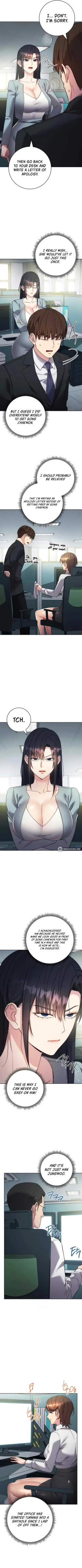 Page 384 of Outsider: The Invisible Man