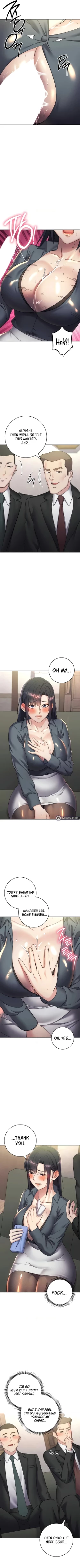 Page 398 of Outsider: The Invisible Man