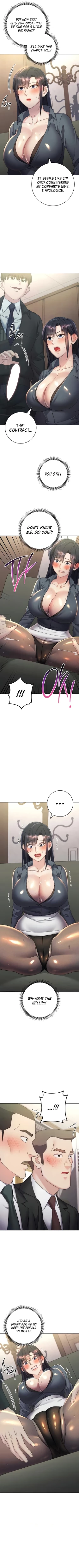 Page 399 of Outsider: The Invisible Man