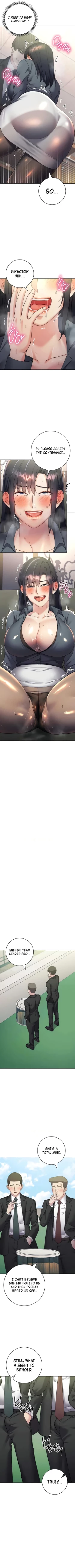 Page 401 of Outsider: The Invisible Man