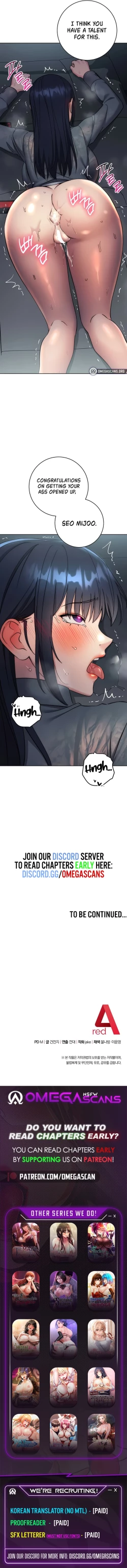 Page 418 of Outsider: The Invisible Man