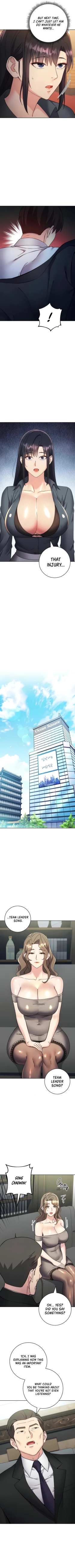 Page 428 of Outsider: The Invisible Man