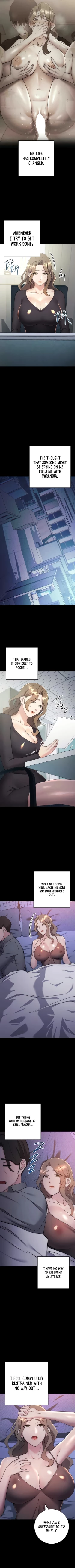 Page 430 of Outsider: The Invisible Man