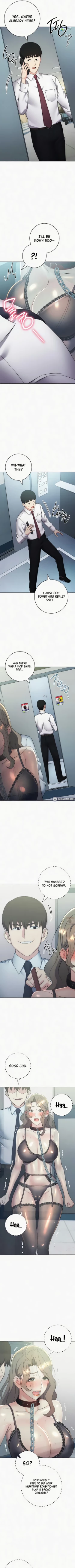 Page 436 of Outsider: The Invisible Man