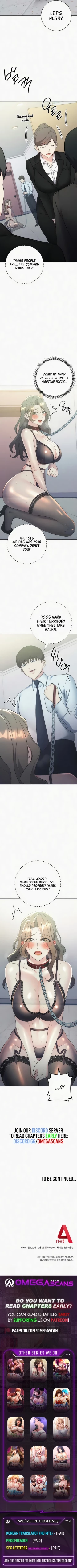 Page 443 of Outsider: The Invisible Man