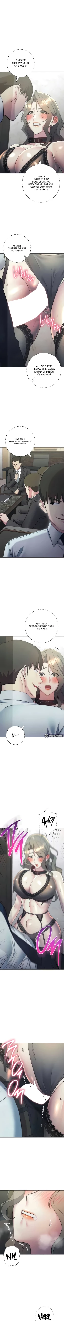 Page 446 of Outsider: The Invisible Man