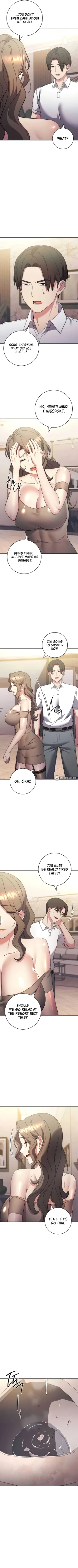 Page 458 of Outsider: The Invisible Man