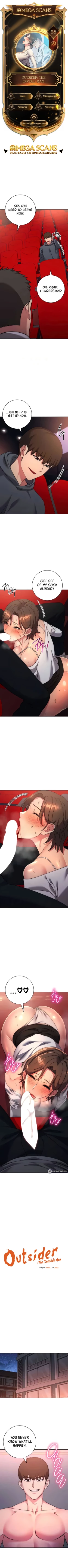 Page 476 of Outsider: The Invisible Man