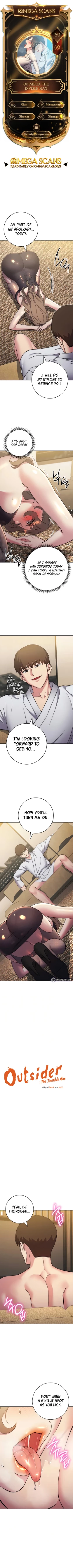 Page 487 of Outsider: The Invisible Man