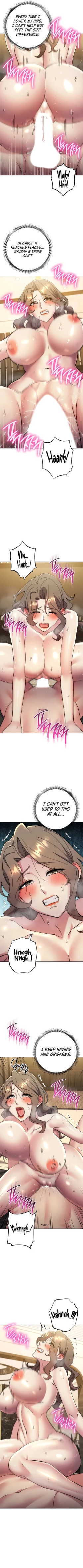 Page 492 of Outsider: The Invisible Man