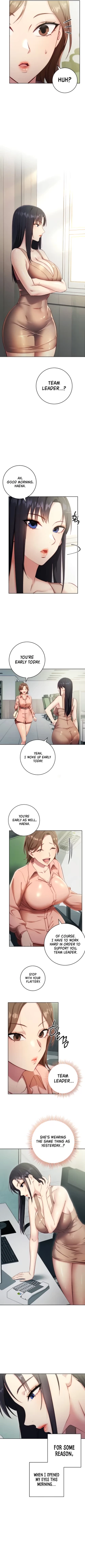 Page 49 of Outsider: The Invisible Man