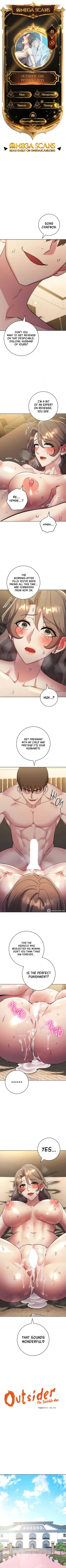 Page 510 of Outsider: The Invisible Man