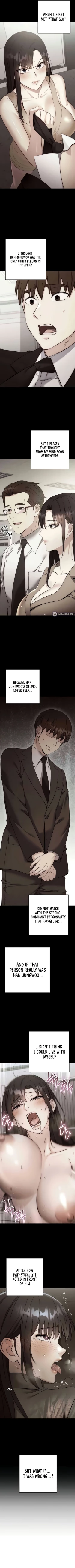 Page 512 of Outsider: The Invisible Man