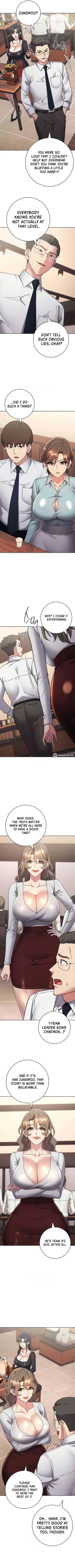 Page 514 of Outsider: The Invisible Man