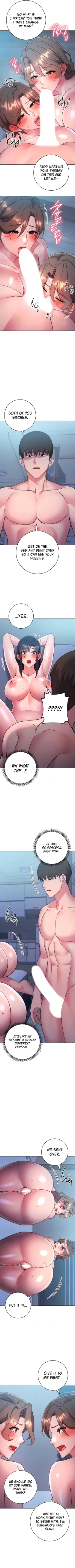 Page 528 of Outsider: The Invisible Man