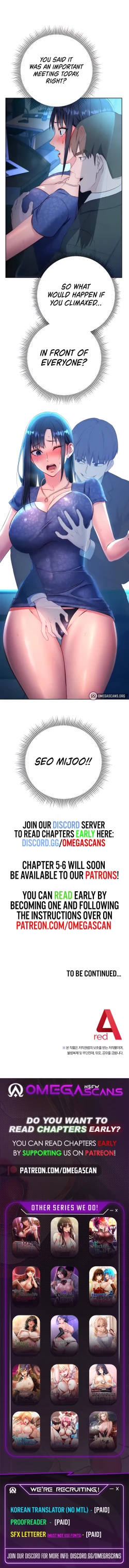 Page 58 of Outsider: The Invisible Man