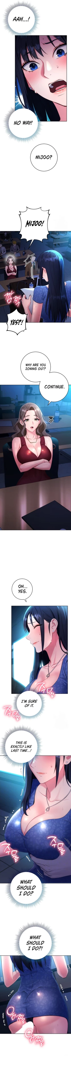 Page 60 of Outsider: The Invisible Man