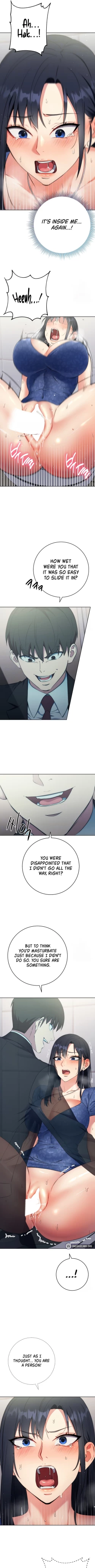 Page 73 of Outsider: The Invisible Man