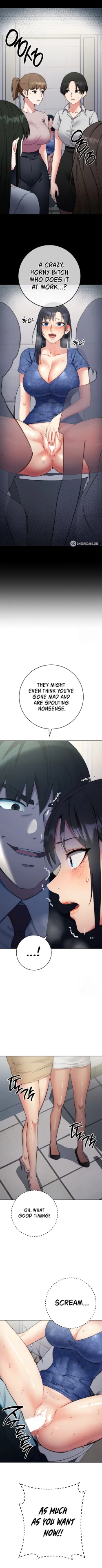 Page 75 of Outsider: The Invisible Man