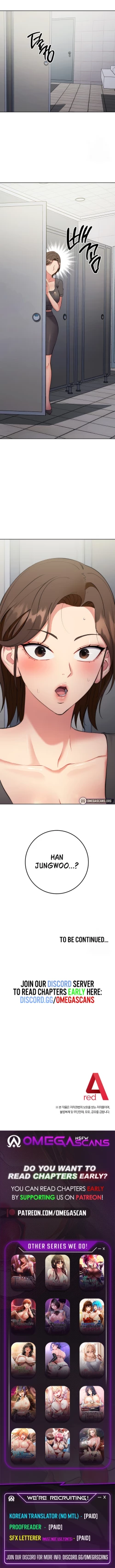 Page 84 of Outsider: The Invisible Man