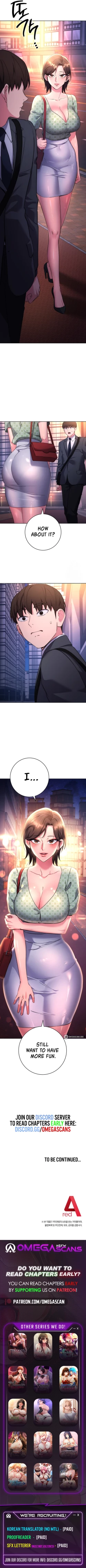 Page 96 of Outsider: The Invisible Man