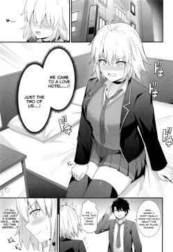Page 2 of Orita-chan Koko LoveHo desu!