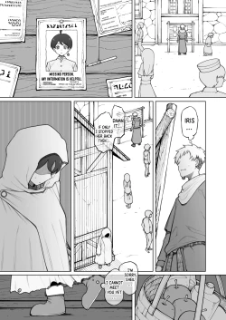 Page 10 of Dai Mahoutsukai no Boku ga Goblin de Onanie Shita Sei de | Because I’m a High Wizard, I Use Goblins to Masturbate