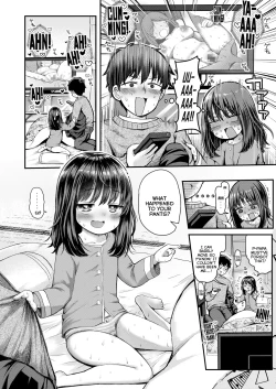 Page 8 of Ukkari Yudan shite ne Yuzuchan With Her Pants Down
