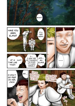 Page 6 of Inma Toubatsu Daisakusen Episode 2| The Great Incubus Subjugation Campaign Episode 2