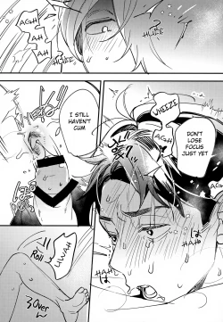 Page 23 of You have Absolutely No Idea