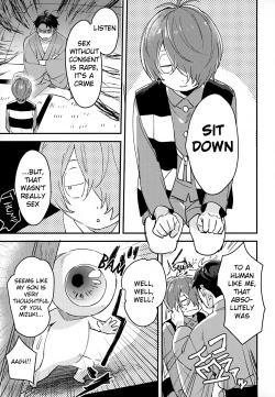 Page 28 of You have Absolutely No Idea