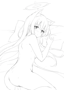 Page 28 of Nonomi, Ochitsuite. - My feelings grow...