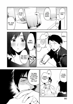 Page 27 of Boku wa Ai o Shoumei Shiyou to Omou CHAPTER 2