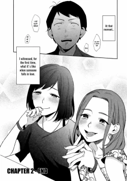 Page 31 of Boku wa Ai o Shoumei Shiyou to Omou CHAPTER 2