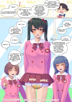 Page 5 of Enrollment Camp