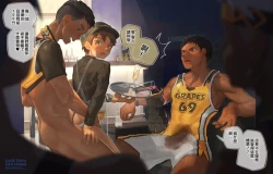 Page 24 of 【Sand Suna】Part-Time Job