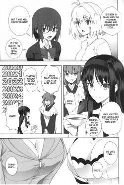 Page 12 of GLASS MOON