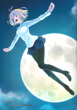 Page 4 of GLASS MOON