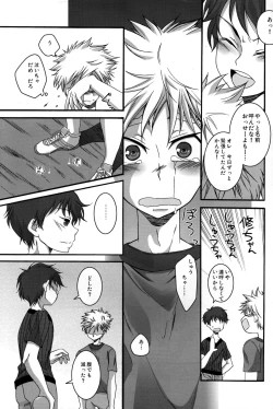 Page 13 of LIKE A BALANCE LIFE