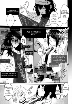 Page 30 of Leveling Unleash