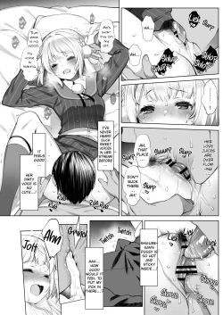 Page 15 of Idol Haishinsha Shigure Ui Naisho no Douga Haishin 2