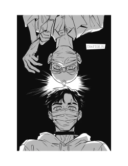 Page 116 of Sleeping Dead（下） |活死人 |沉睡的死亡 Ch.6-11+地狱篇