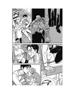 Page 193 of Sleeping Dead（下） |活死人 |沉睡的死亡 Ch.6-11+地狱篇