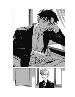 Page 305 of Sleeping Dead（下） |活死人 |沉睡的死亡 Ch.6-11+地狱篇