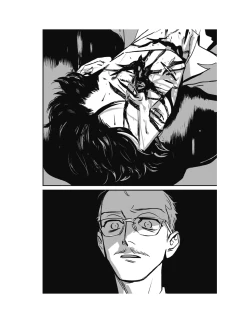 Page 325 of Sleeping Dead（下） |活死人 |沉睡的死亡 Ch.6-11+地狱篇