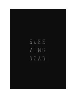 Page 337 of Sleeping Dead（下） |活死人 |沉睡的死亡 Ch.6-11+地狱篇
