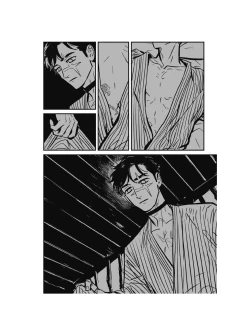 Page 44 of Sleeping Dead（下） |活死人 |沉睡的死亡 Ch.6-11+地狱篇