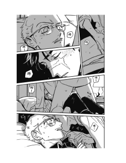 Page 98 of Sleeping Dead（下） |活死人 |沉睡的死亡 Ch.6-11+地狱篇