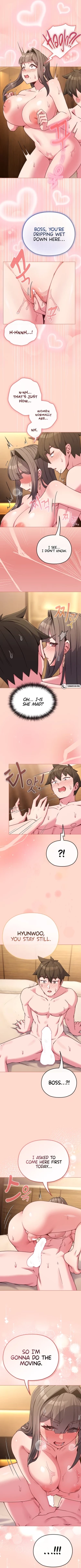 Page 177 of But You're the Same Age as My Daughter?!