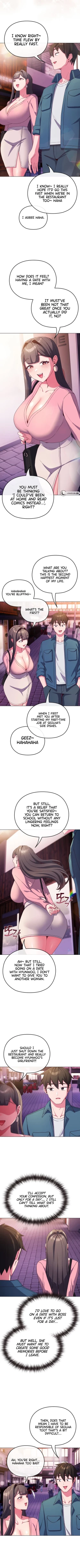 Page 28 of But You're the Same Age as My Daughter?!